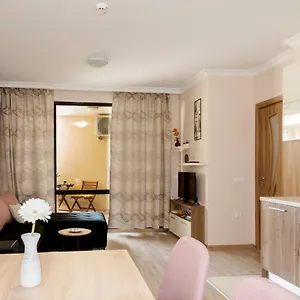 Apartament Elimar, Burgas