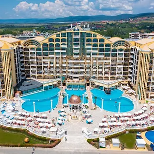 Imperial Palace Hotel Słoneczny Brzeg