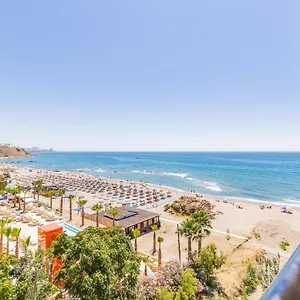  Apartment Paradise La Cubana Spain