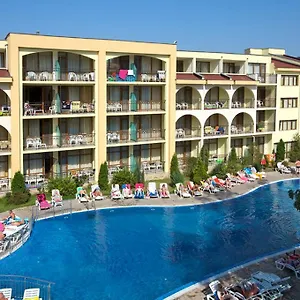 Yavor Palace Hotel Słoneczny Brzeg