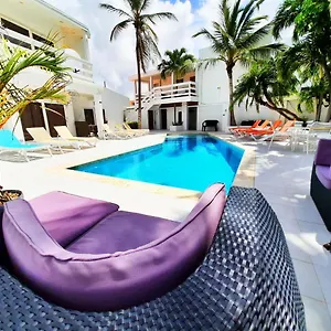  Apartment Bubali Aruba