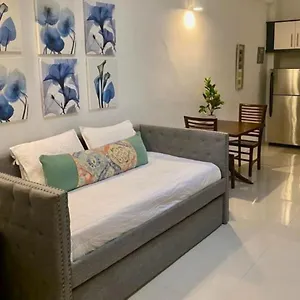  Holiday home Kasa The Lofts 302 Puerto Rico