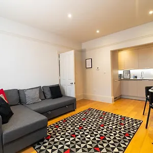  Apartment Nova Stays United Kingdom