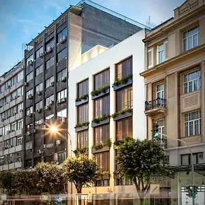 Thirtynine Urban Apartament Saloniki