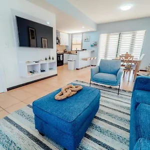  Holiday home Comfortable House In Tierra Del Sol & Golf Aruba