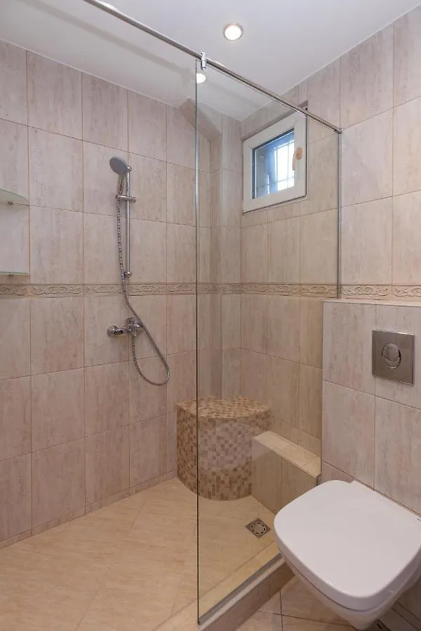 Central Beach Guest Rooms Burgas