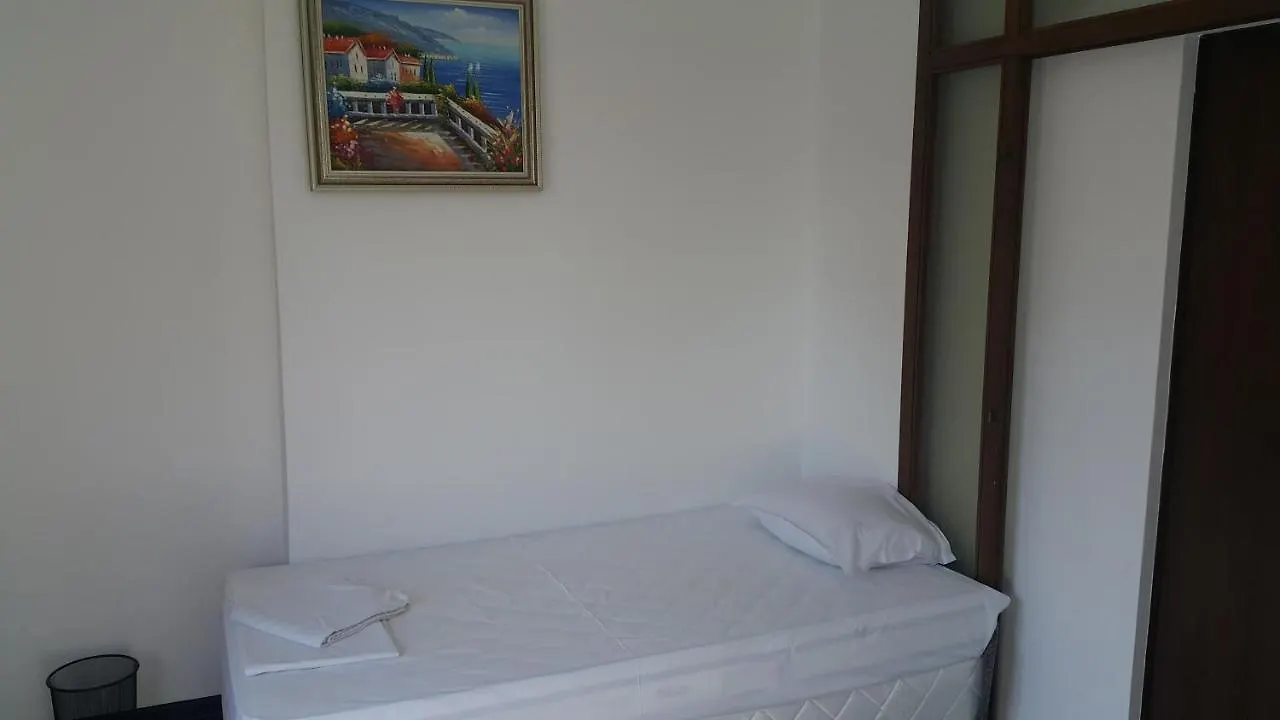 Apartment Central Beach Guest Rooms Burgas