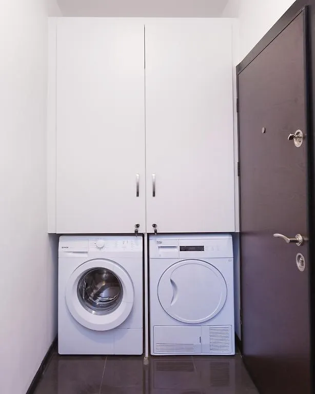Apartment Central Beach Guest Rooms Burgas Bulgaria